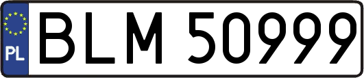 BLM50999