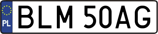 BLM50AG