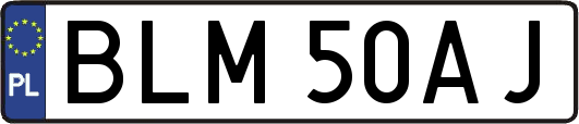 BLM50AJ
