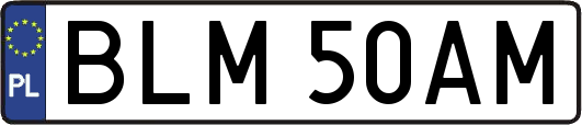 BLM50AM