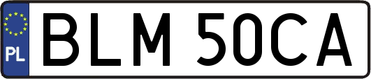 BLM50CA
