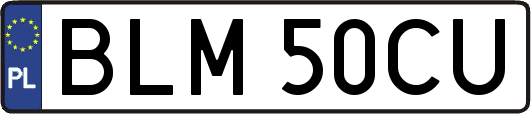 BLM50CU
