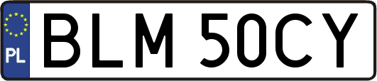 BLM50CY