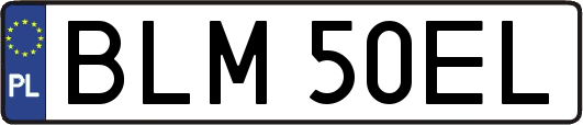 BLM50EL