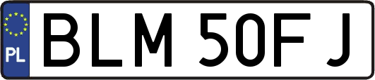 BLM50FJ