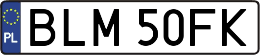 BLM50FK