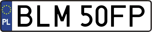 BLM50FP