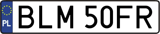 BLM50FR