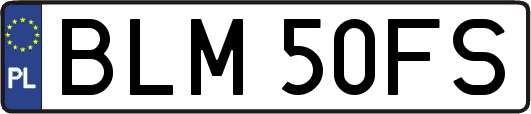 BLM50FS
