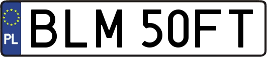 BLM50FT