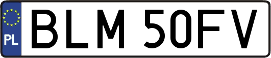 BLM50FV
