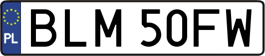 BLM50FW