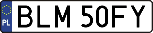 BLM50FY