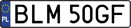 BLM50GF