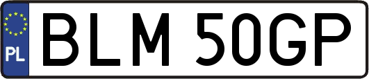 BLM50GP