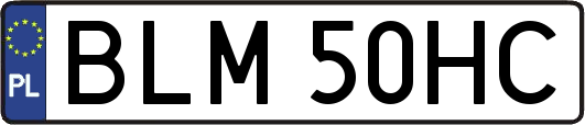 BLM50HC