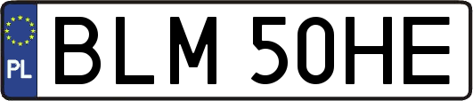 BLM50HE