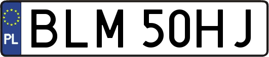 BLM50HJ