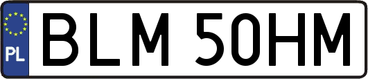 BLM50HM
