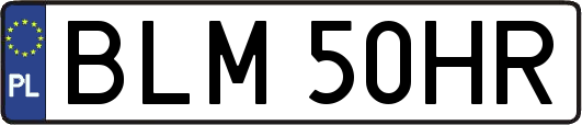 BLM50HR