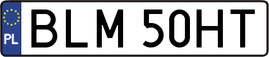 BLM50HT