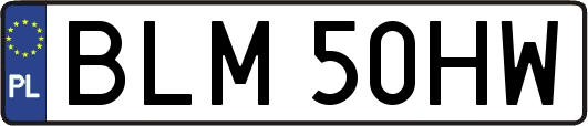 BLM50HW