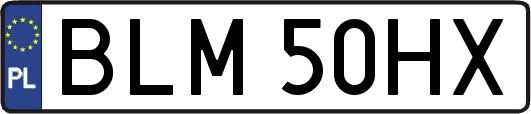 BLM50HX