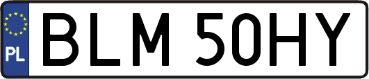 BLM50HY