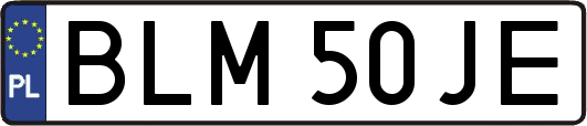 BLM50JE