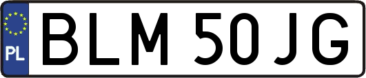 BLM50JG
