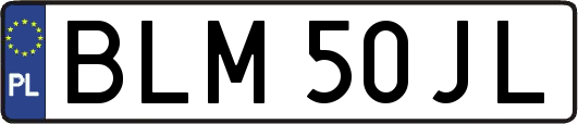 BLM50JL