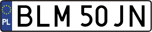BLM50JN