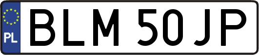 BLM50JP