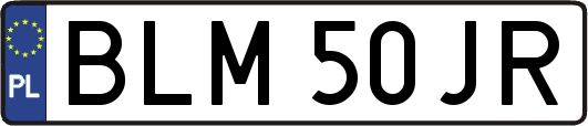 BLM50JR