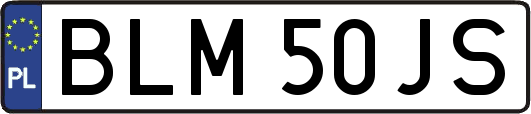 BLM50JS