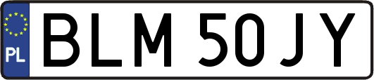 BLM50JY