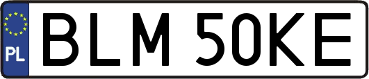 BLM50KE