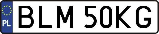 BLM50KG