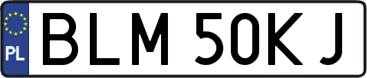 BLM50KJ