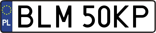 BLM50KP