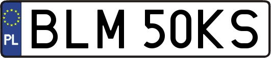 BLM50KS