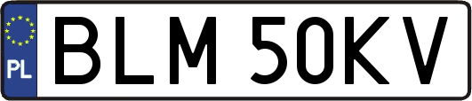 BLM50KV
