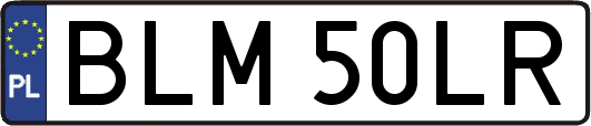 BLM50LR