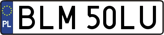 BLM50LU