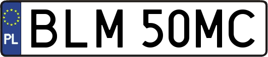 BLM50MC