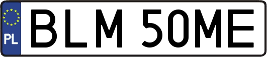 BLM50ME