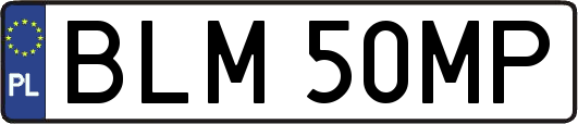 BLM50MP