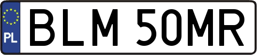 BLM50MR