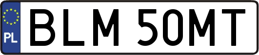 BLM50MT