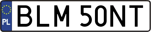 BLM50NT